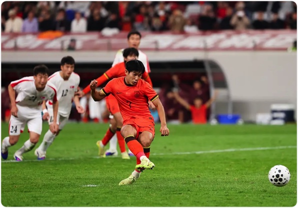 03月28日 CFA友谊赛西安赛 中国U23vs朝鲜U23  全场录像回放